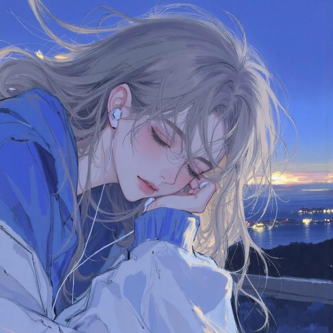 空格。