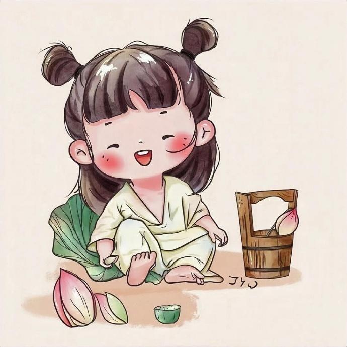 小煤球吖