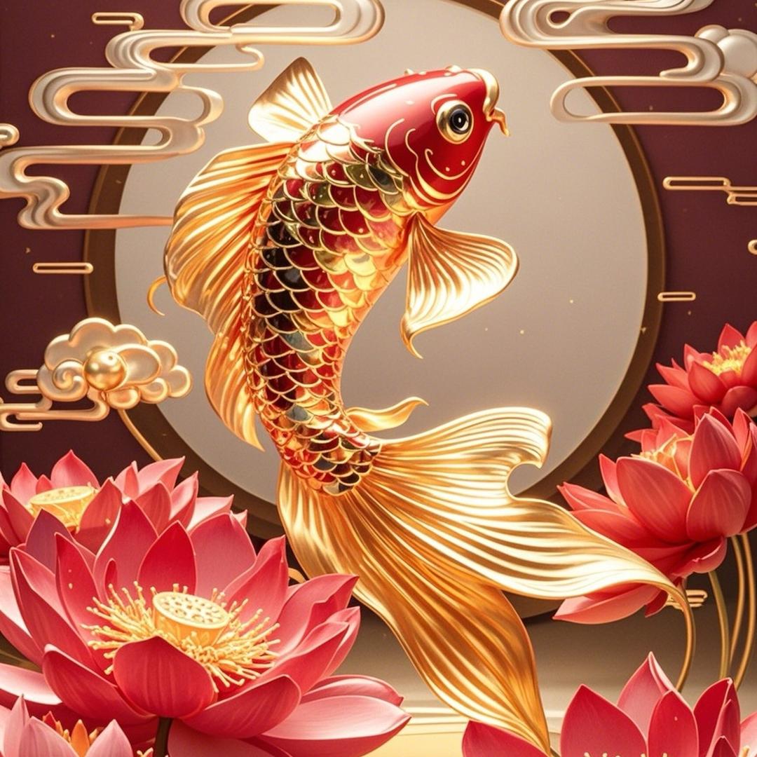 吉祥安康