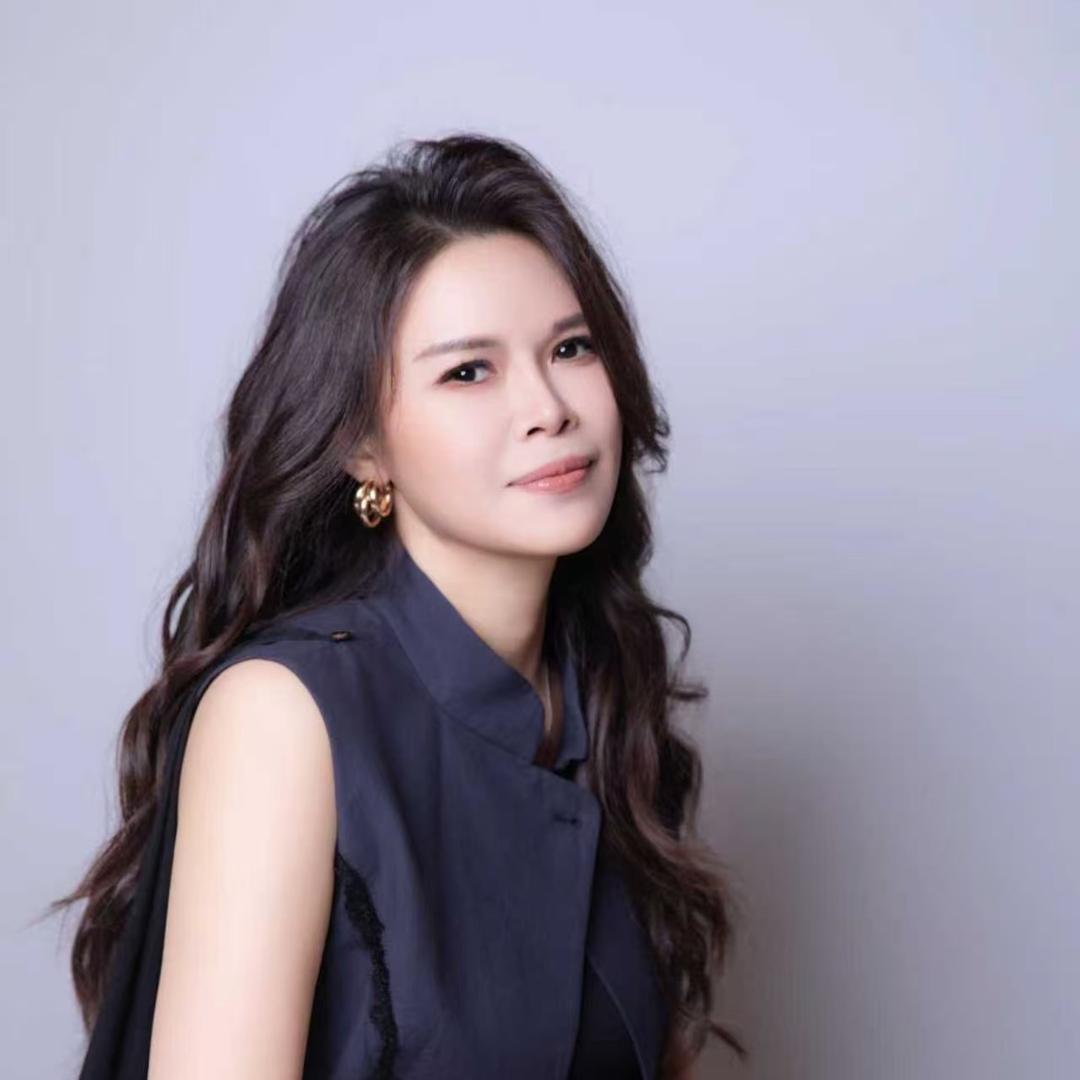 潘文青（私服穿搭）