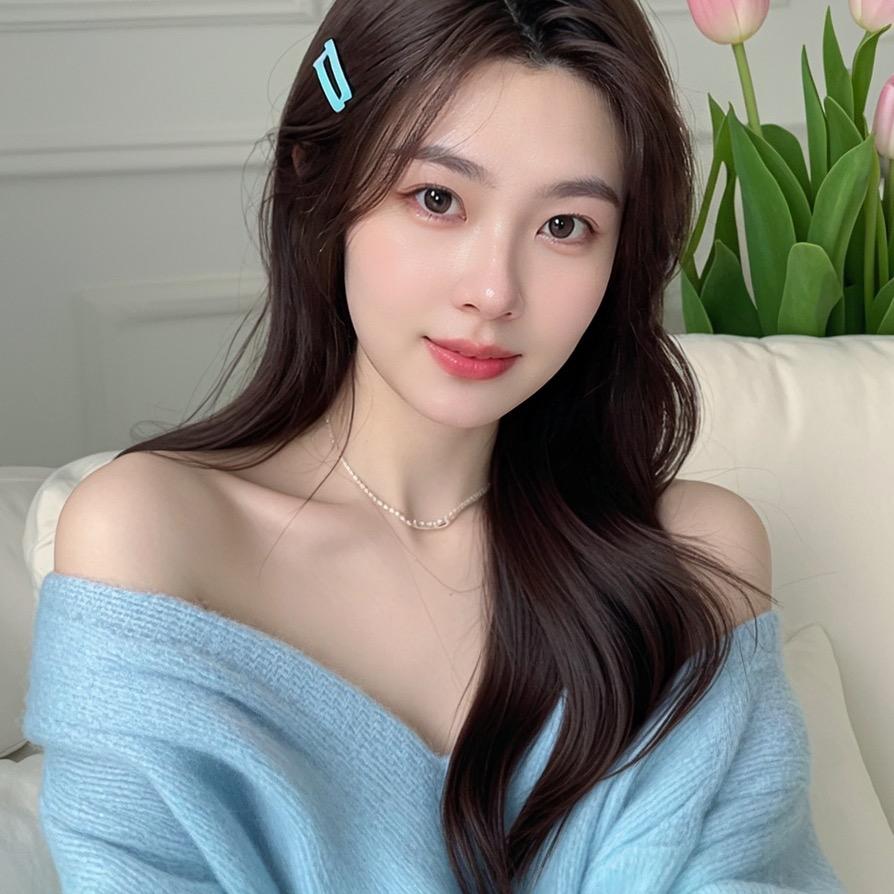 美玲