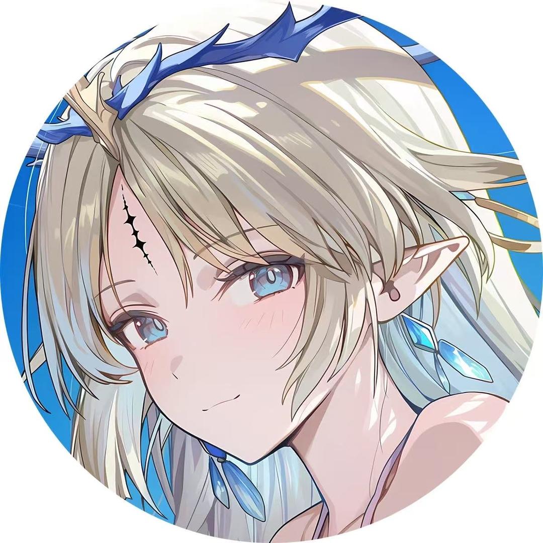 无心小猫