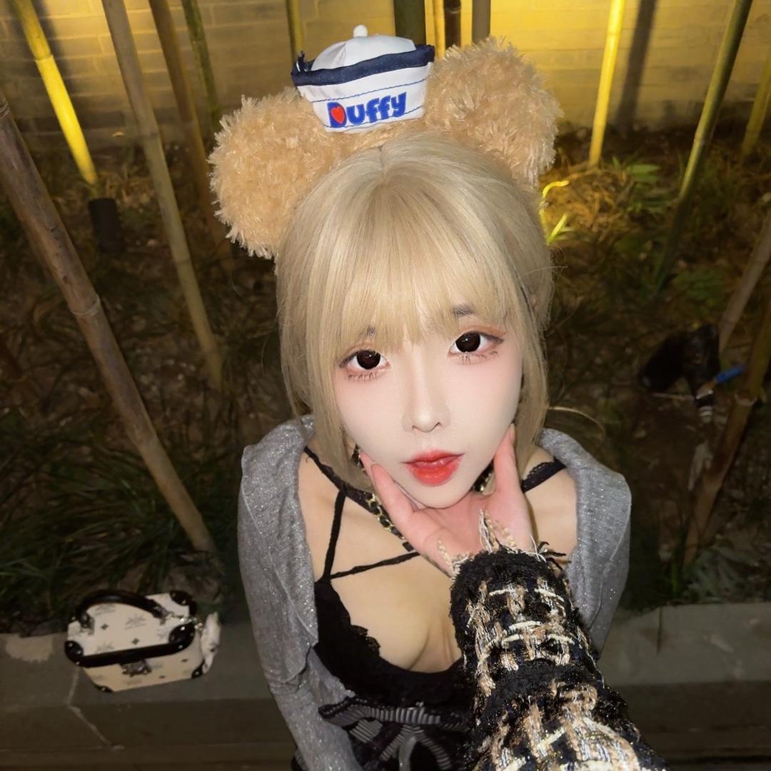 娜娜美