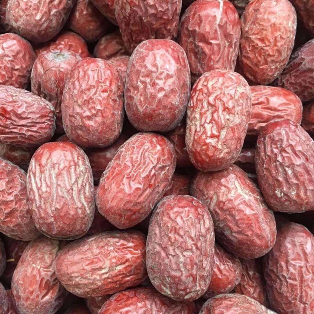 嘉禾枣业
