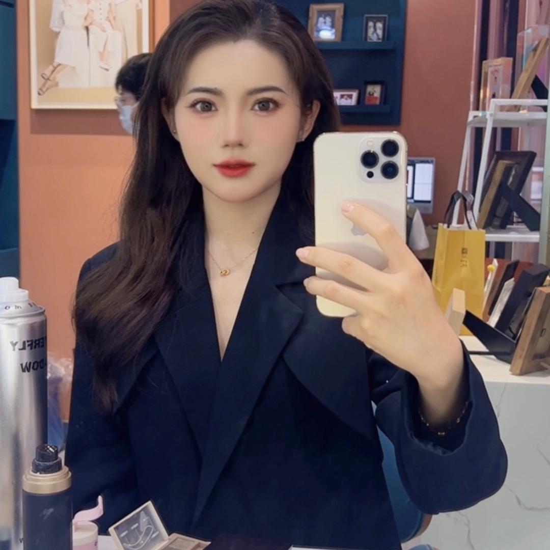果儿♡