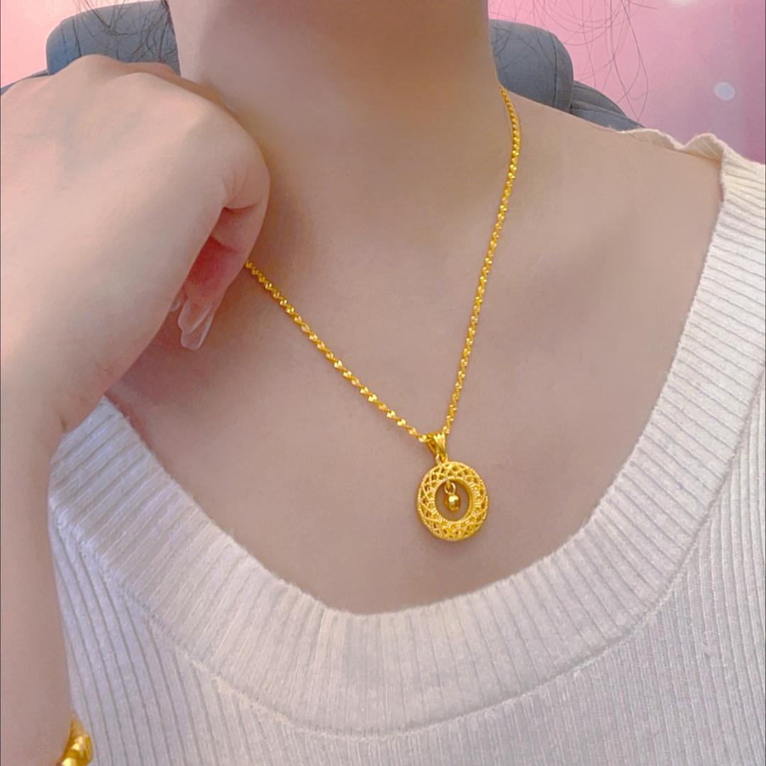 福鑫福高定饰品