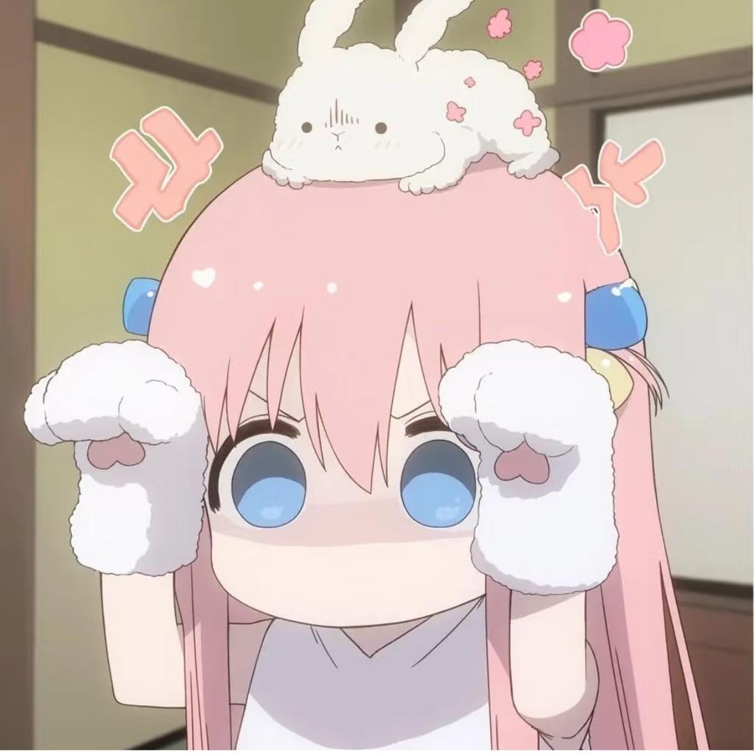 全世界最好的小圆脸（小尖脸）