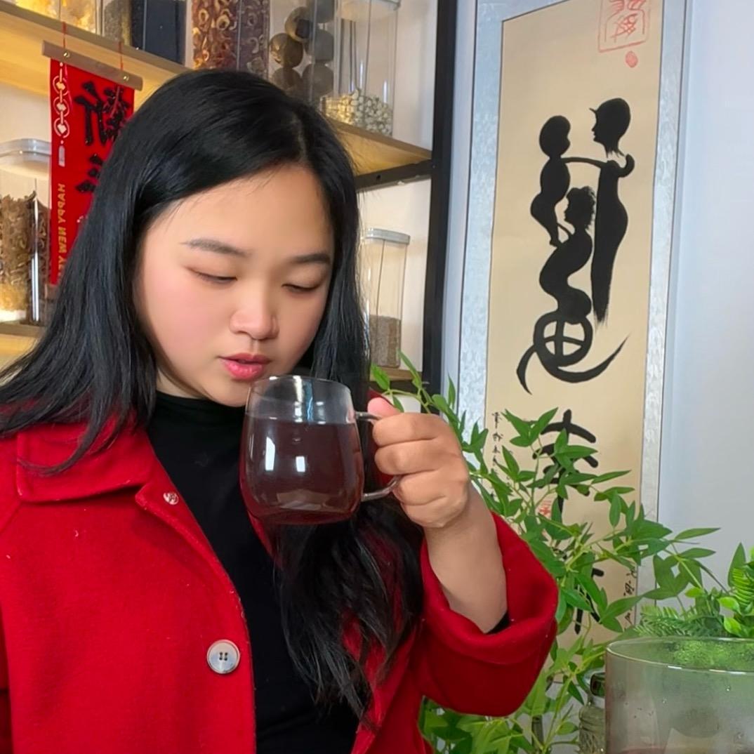 霞姐顺时食养