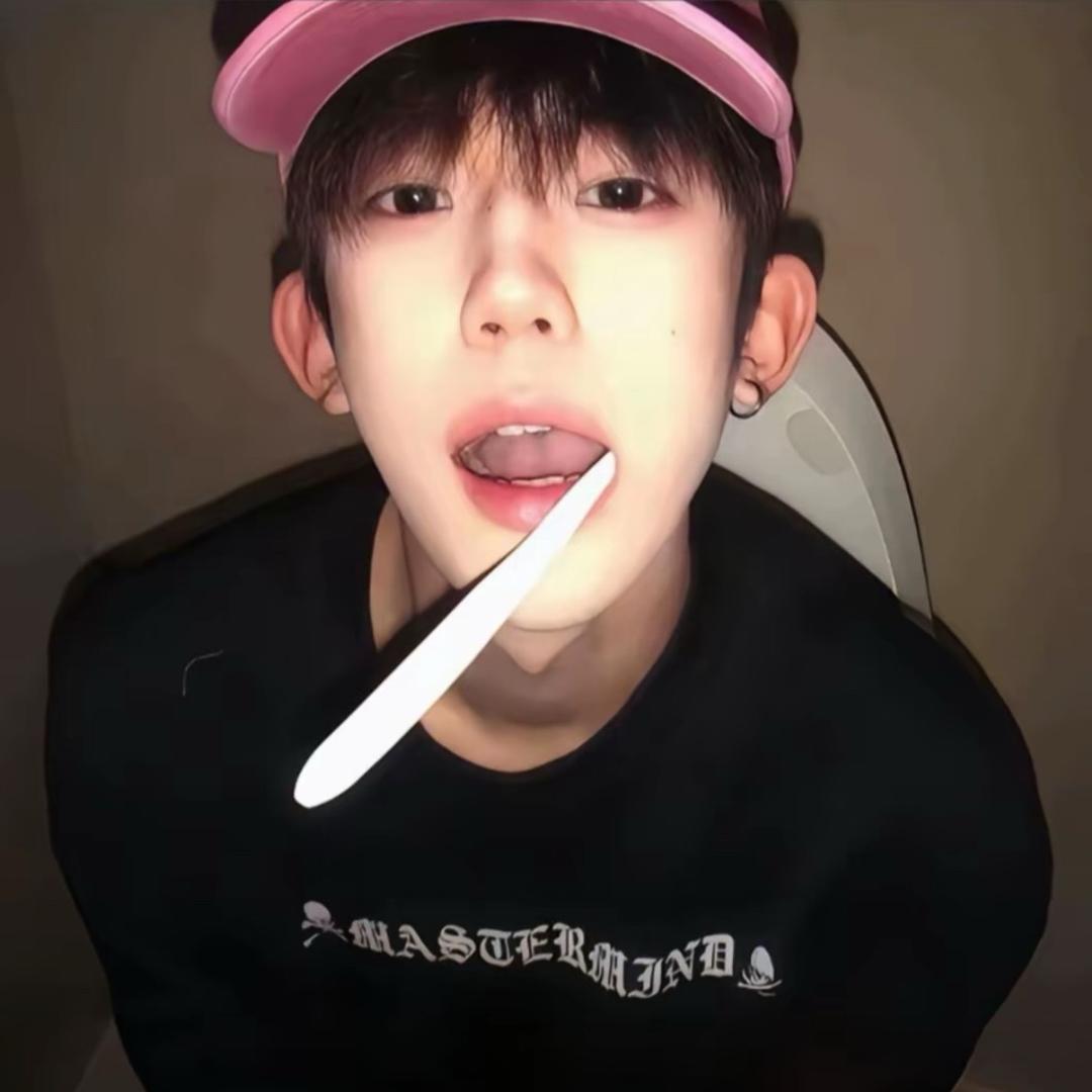 想睡睡不醒.