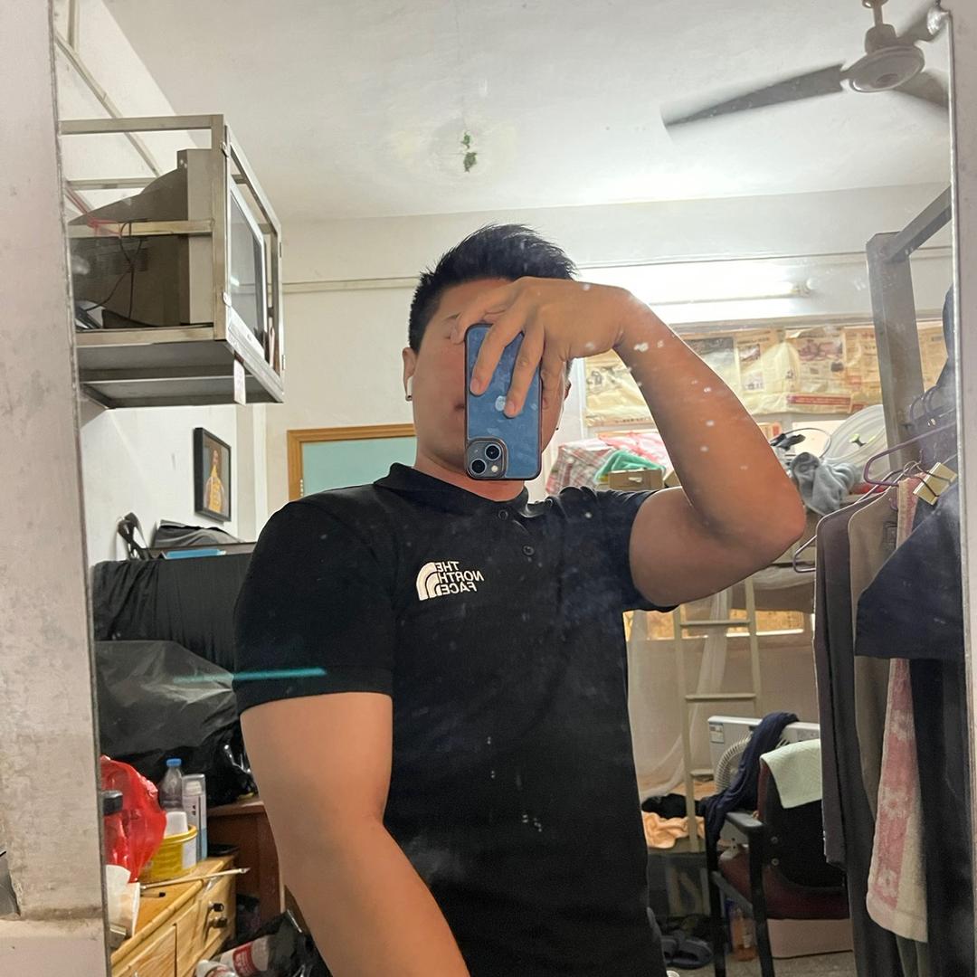 🫒-強壯的小吳💪（沉淀版）