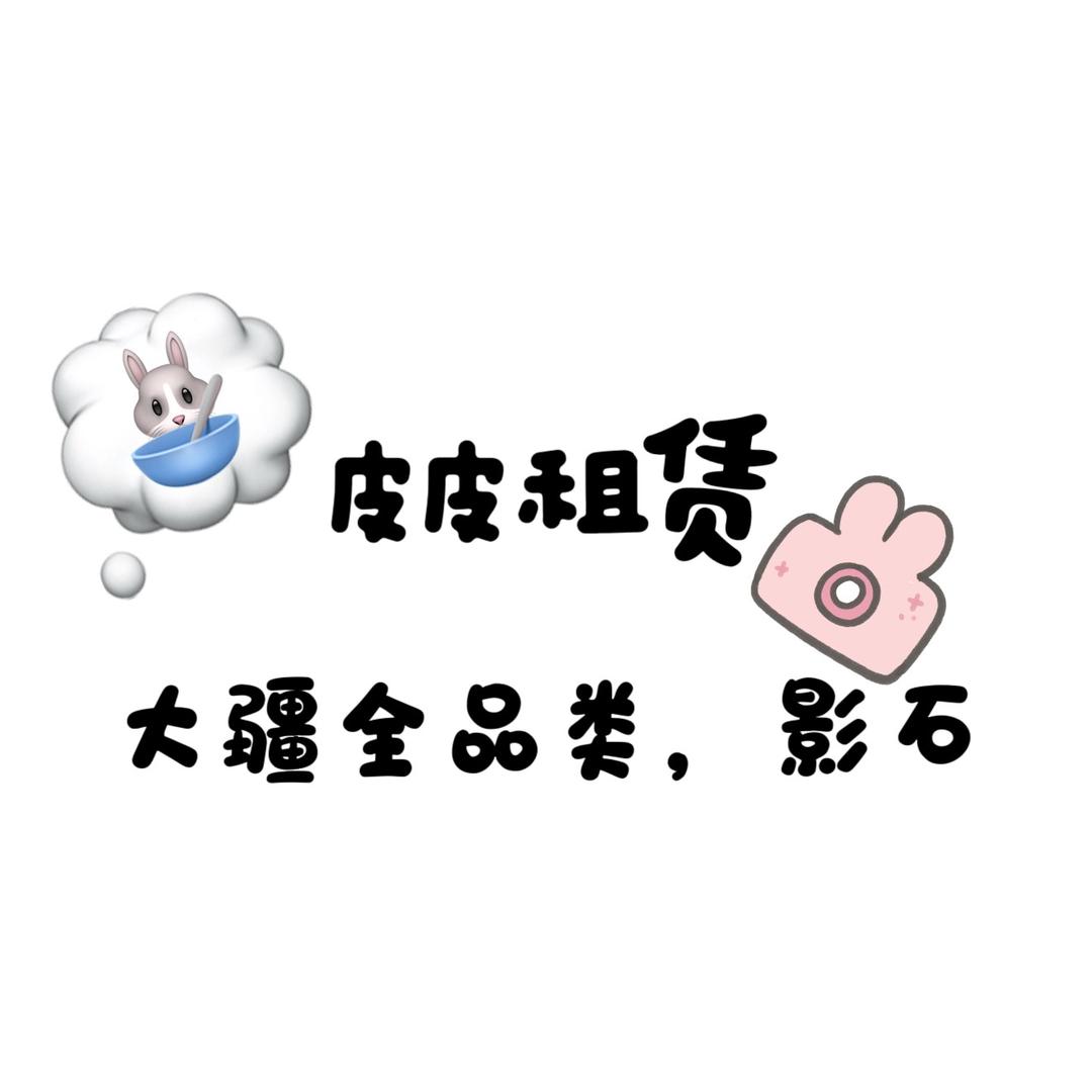 我在长沙租大疆（皮s）