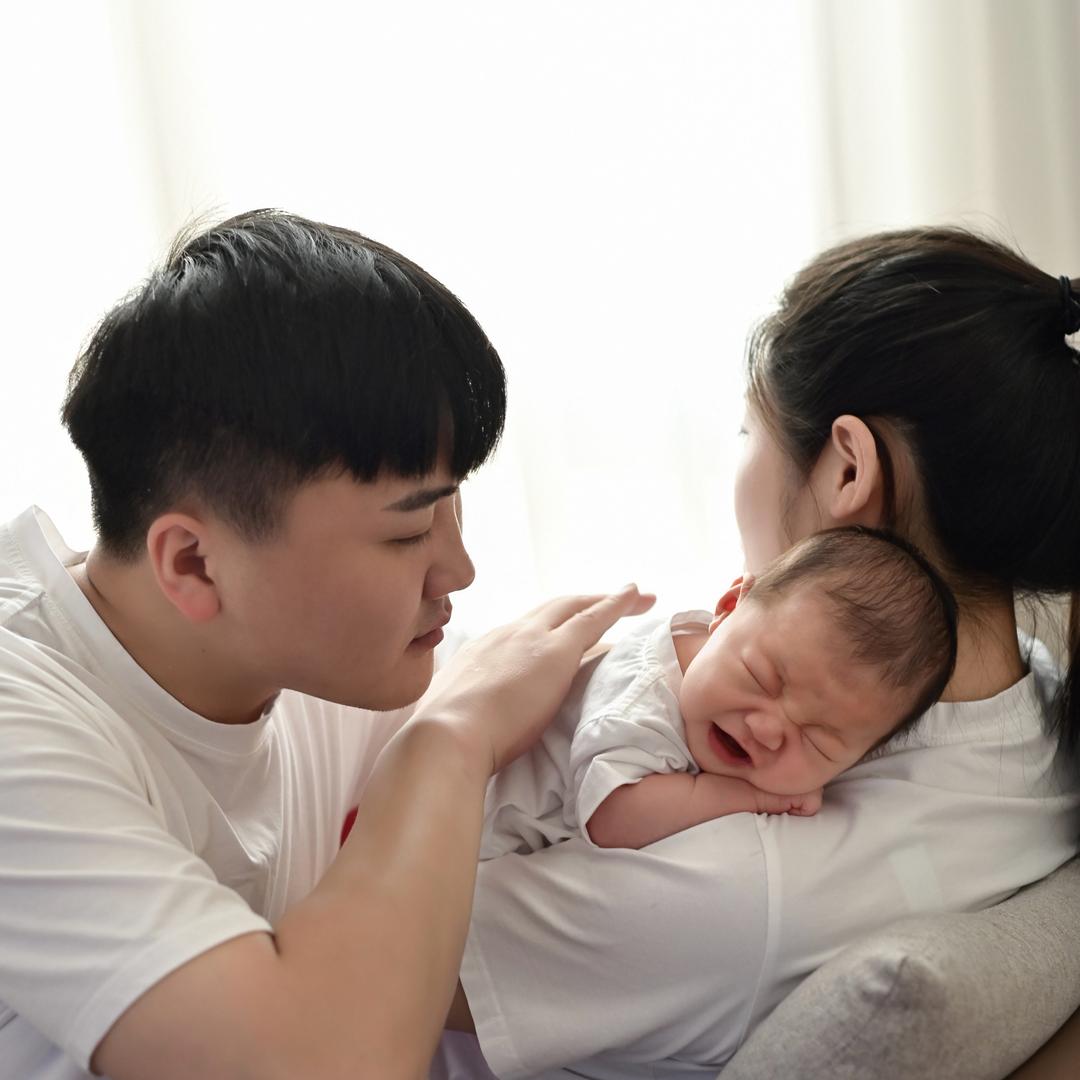 阳哥—