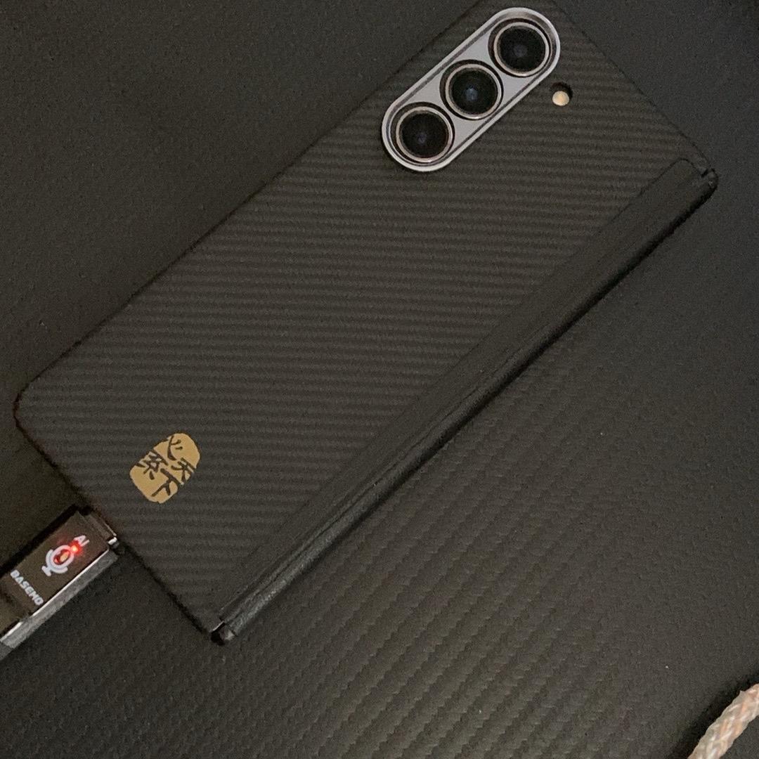 凯夫拉手机壳芳纶纤维复合材料