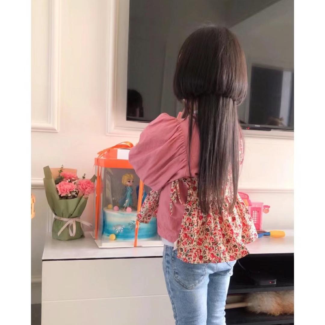 小鱼儿