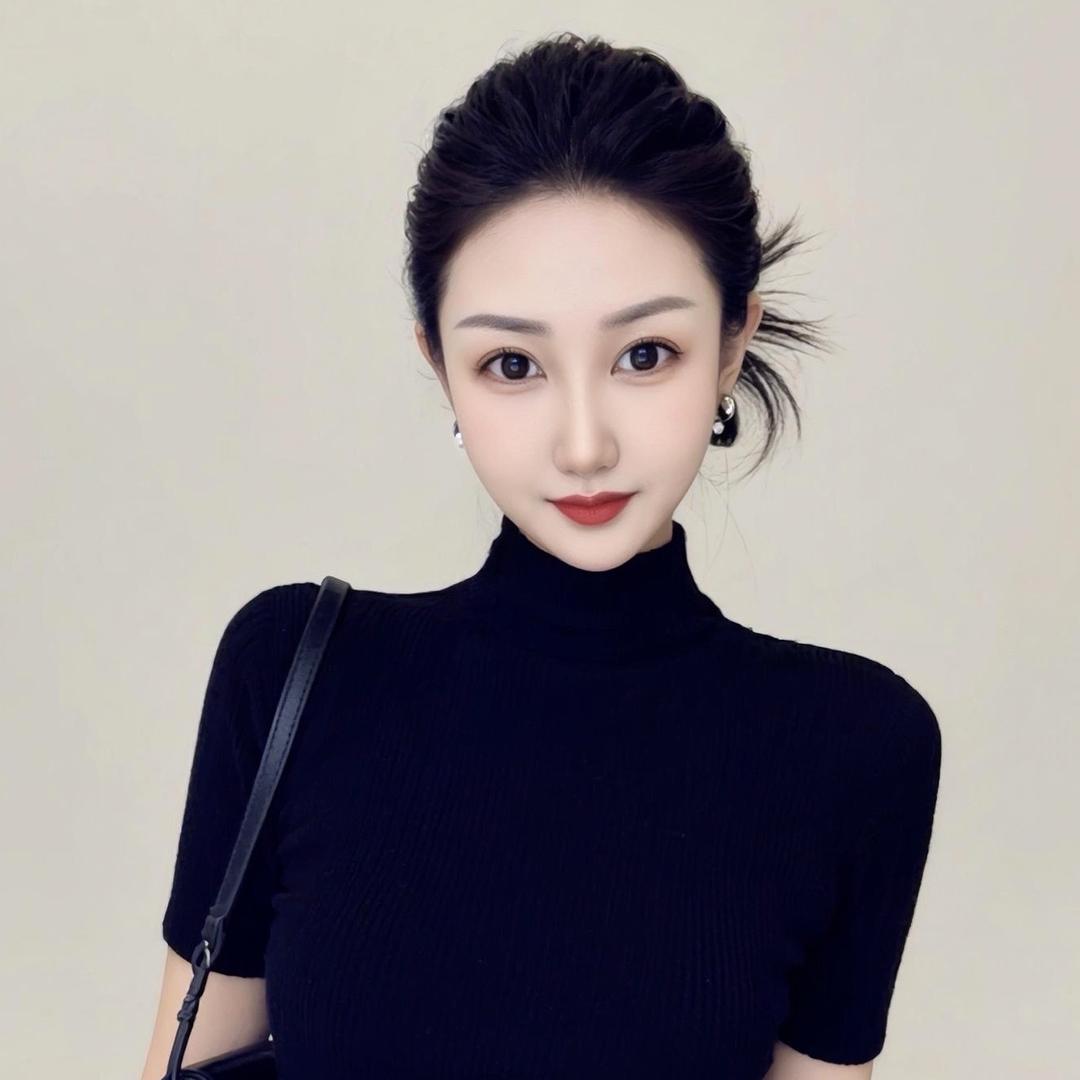高冷女人Z❤️L