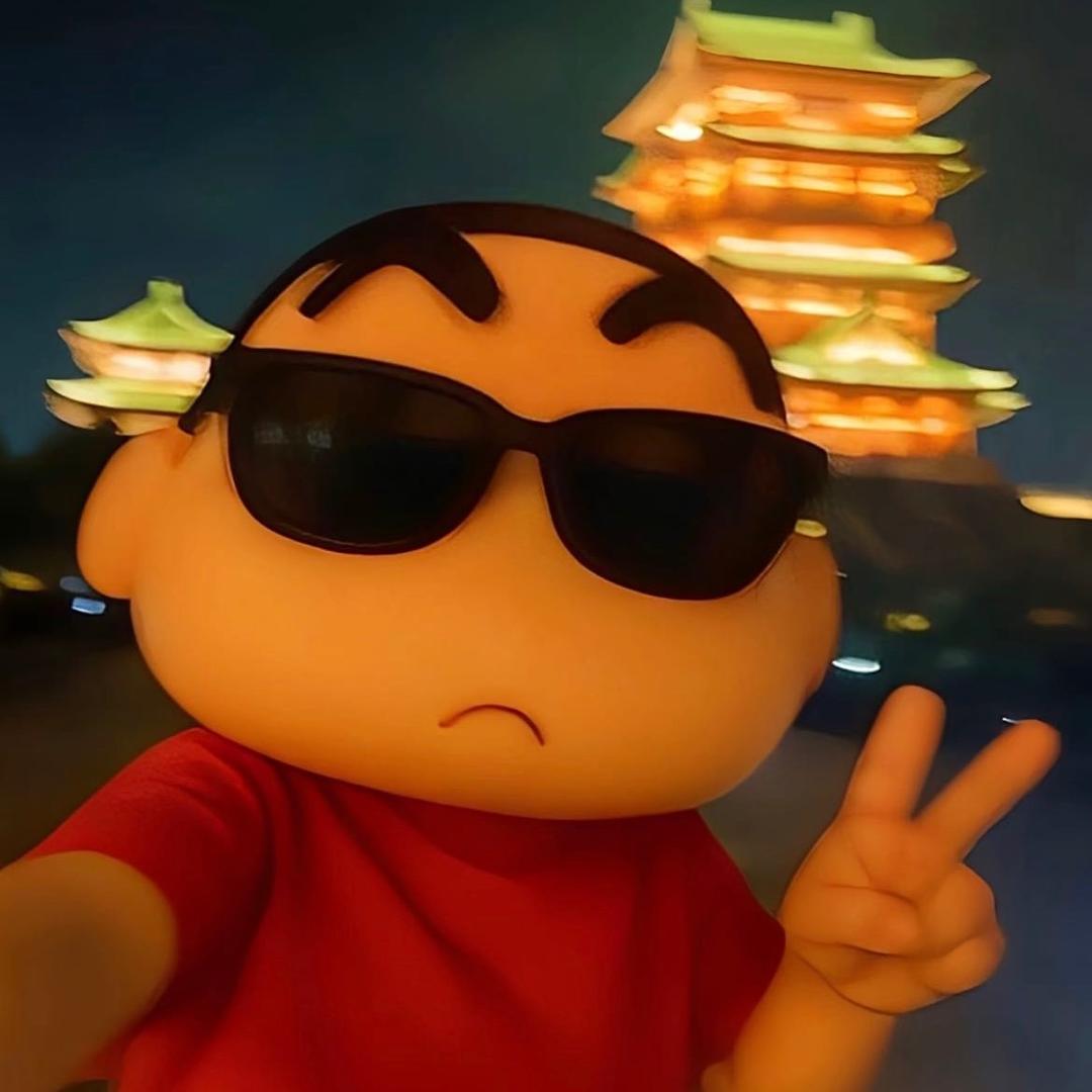 不会骑车的小马