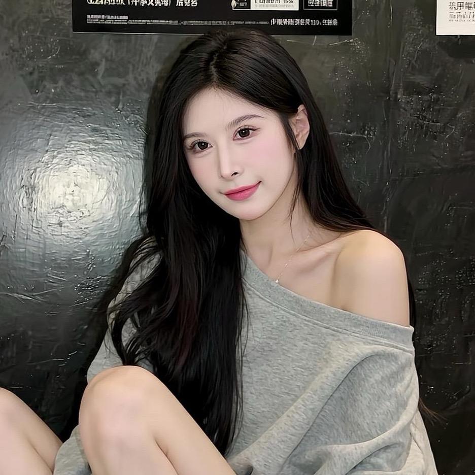 说车的小汐