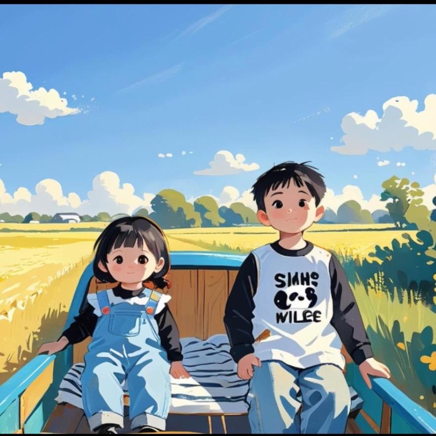 🌈ʚ 平安💕芯福 ɞ