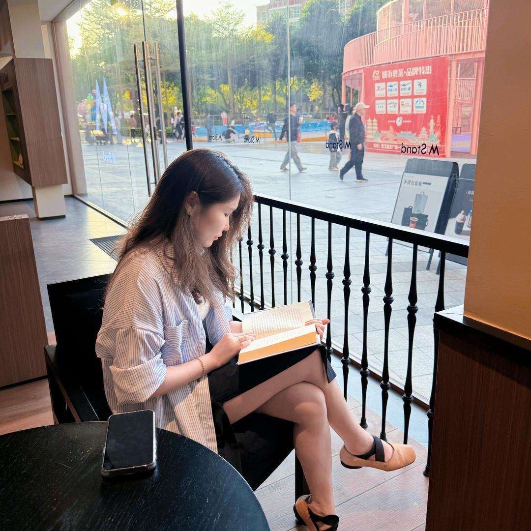 我脸¹点也不圆