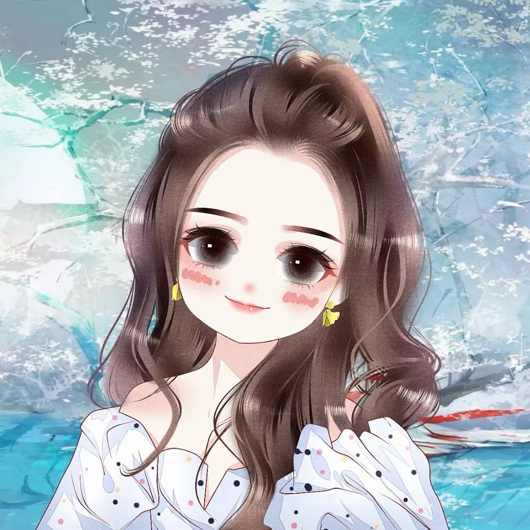 lucky安琪