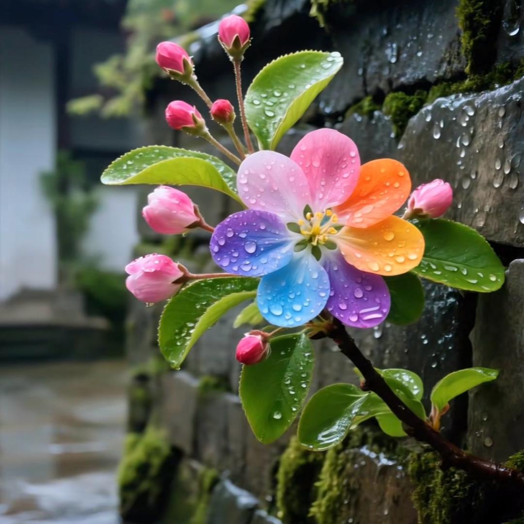 不再忧郁