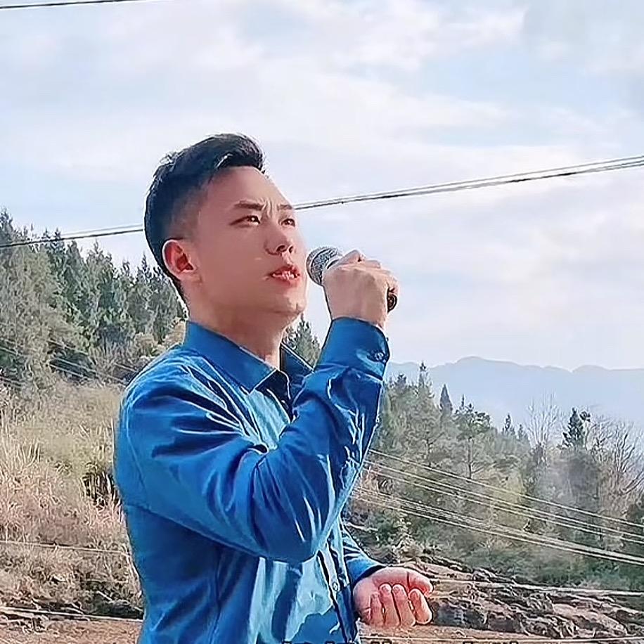 山里阿朱歌