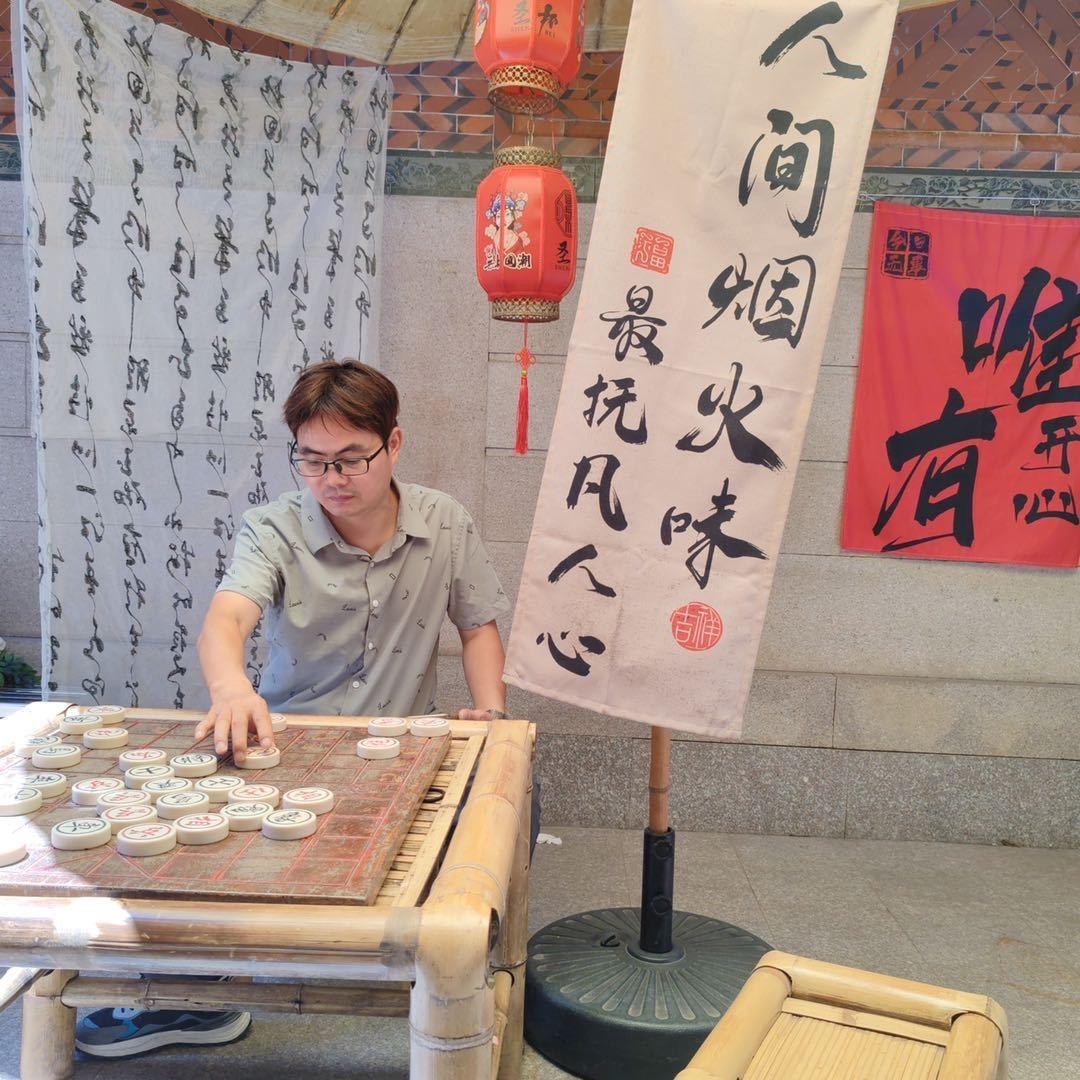 与乐同行（富鑫音响）