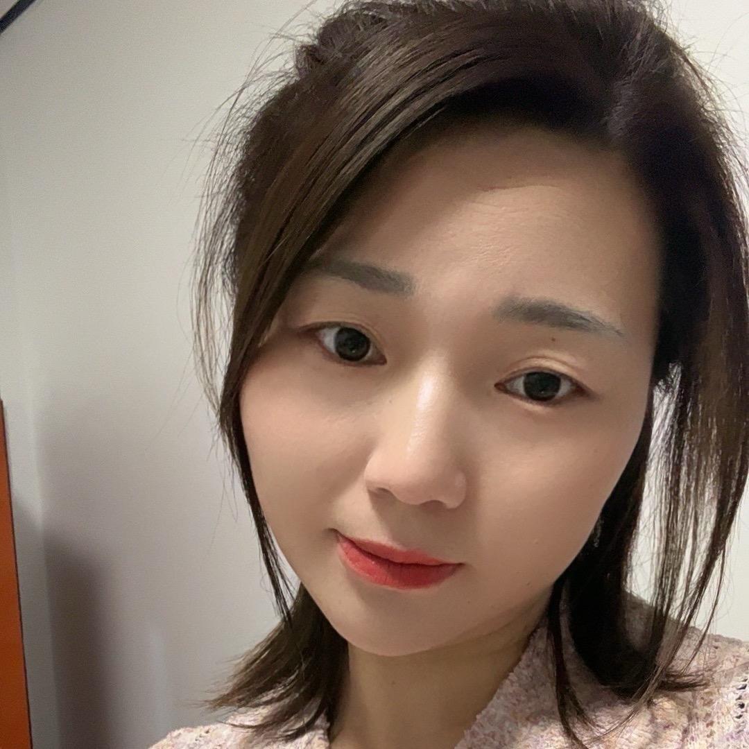 憨憨@幺妹@