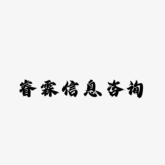 睿霖信息咨询