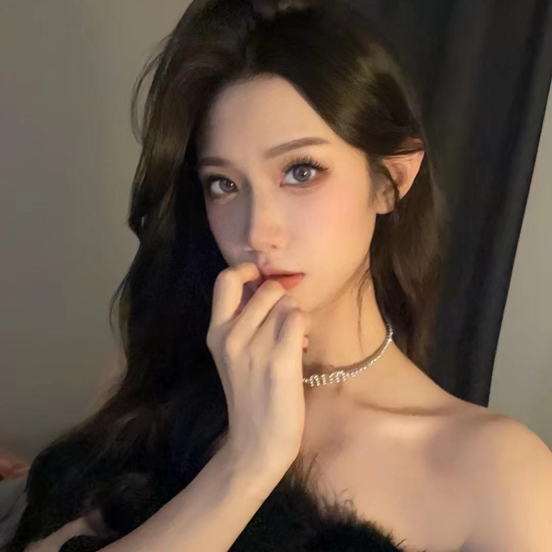 琪琪165（穿搭版💰