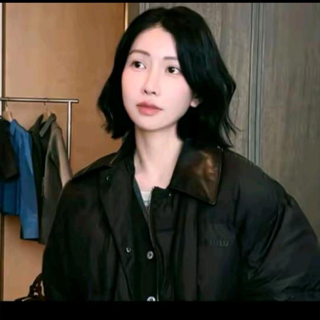 Mgdm悠(精选穿搭)