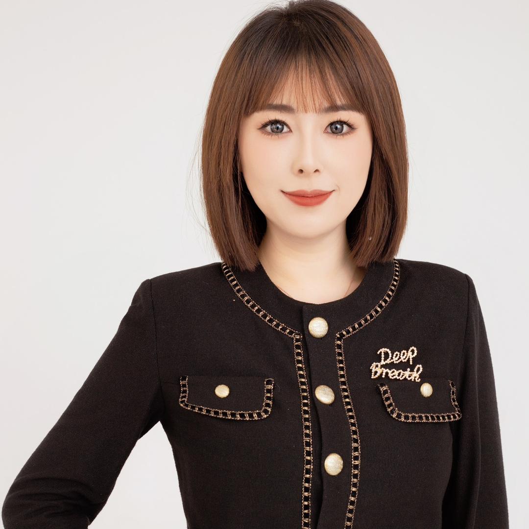 朔州长青藤幼儿园马园长