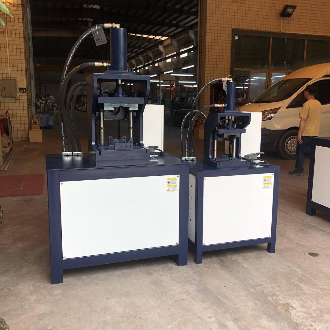 佛山市通力捷机械设备中有限公司