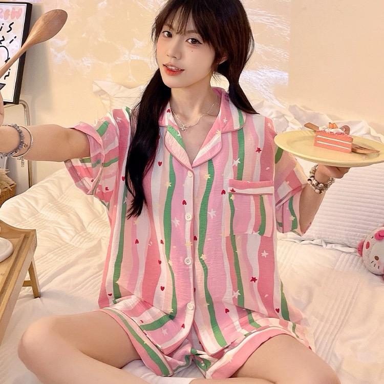 半岛家睡衣（家居服清）