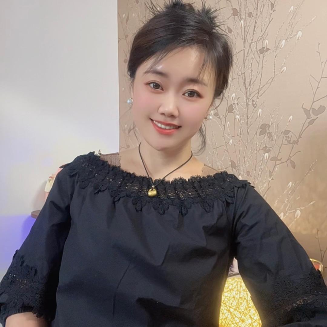 小琴