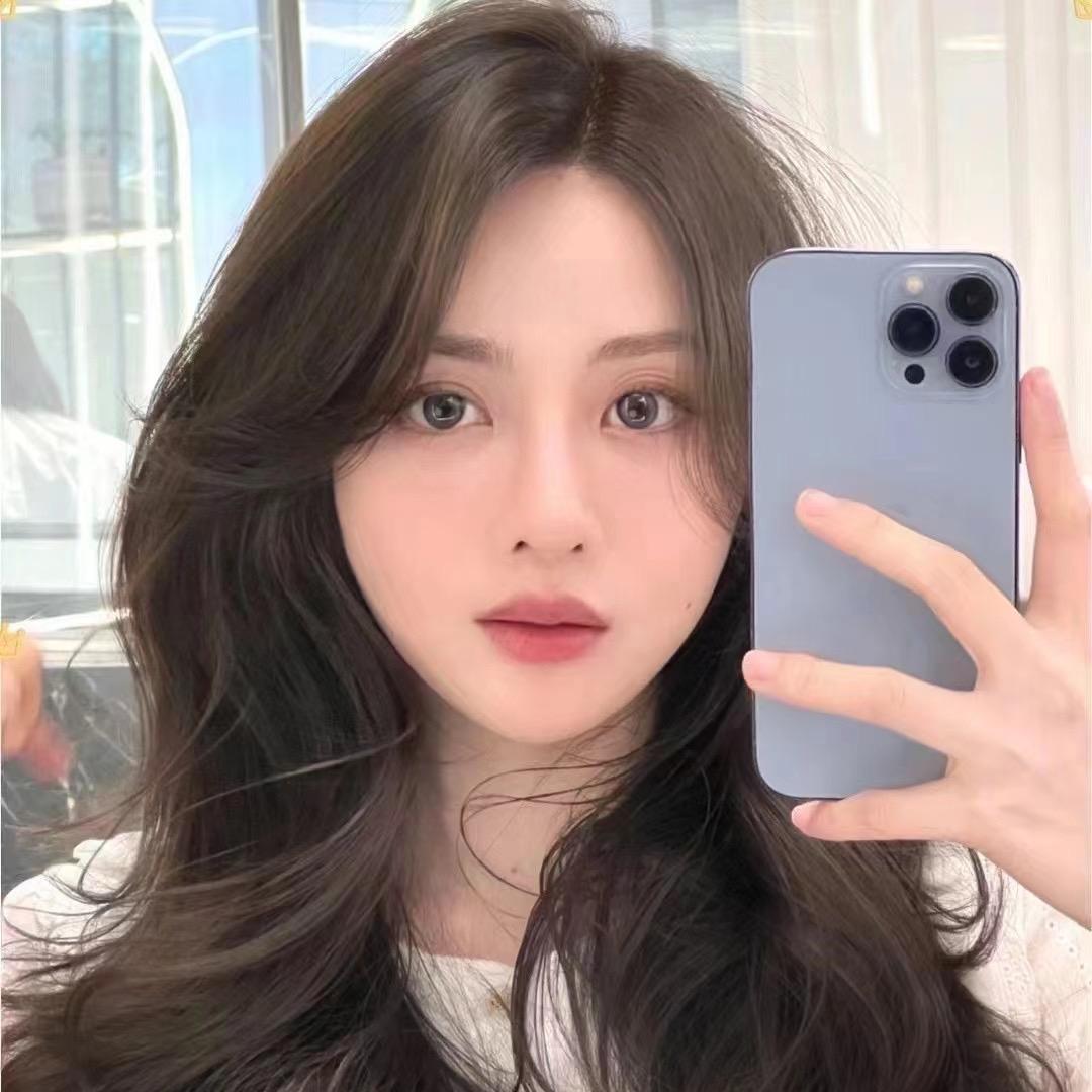 小刘妹妹很忙