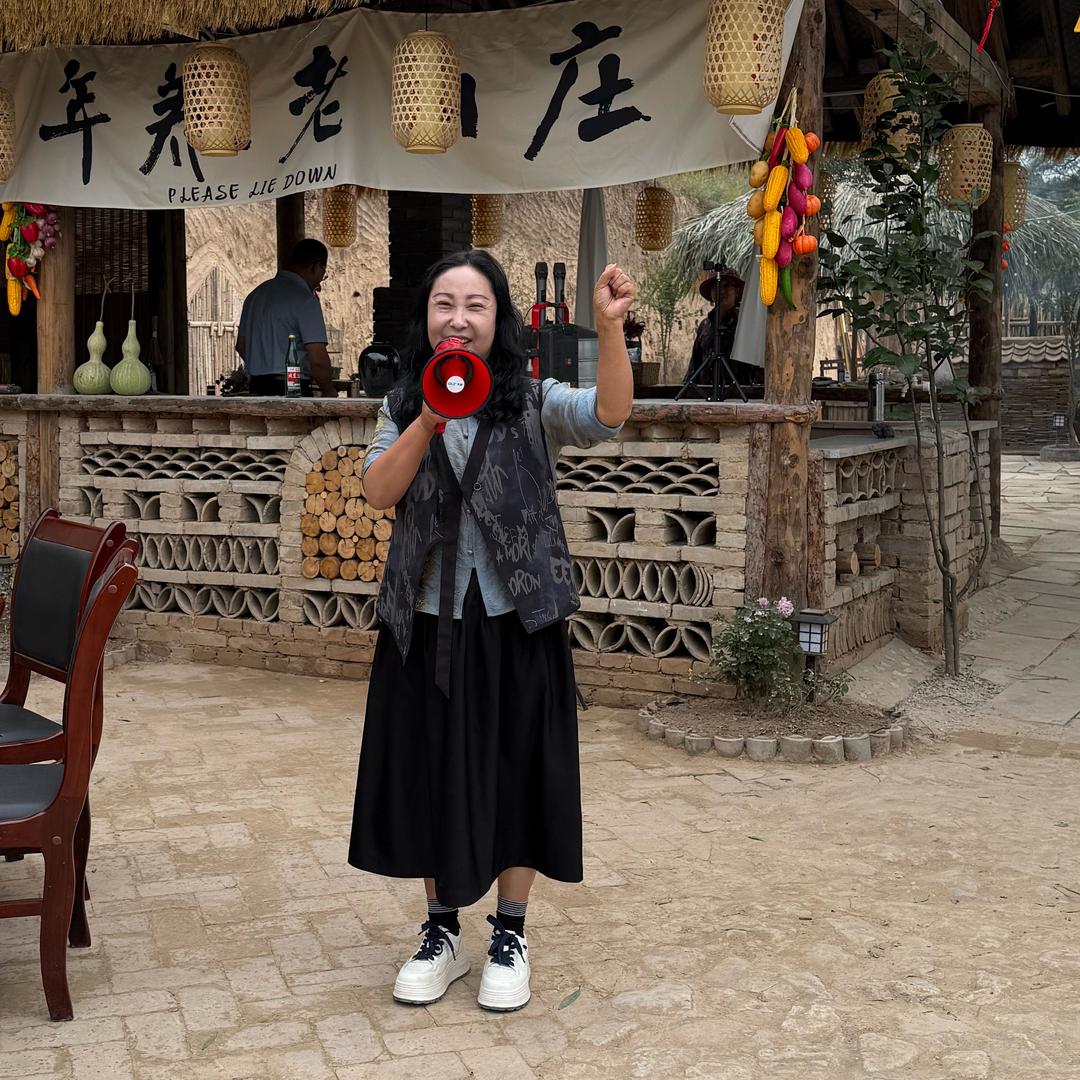 柒妹民宿（农家小院）