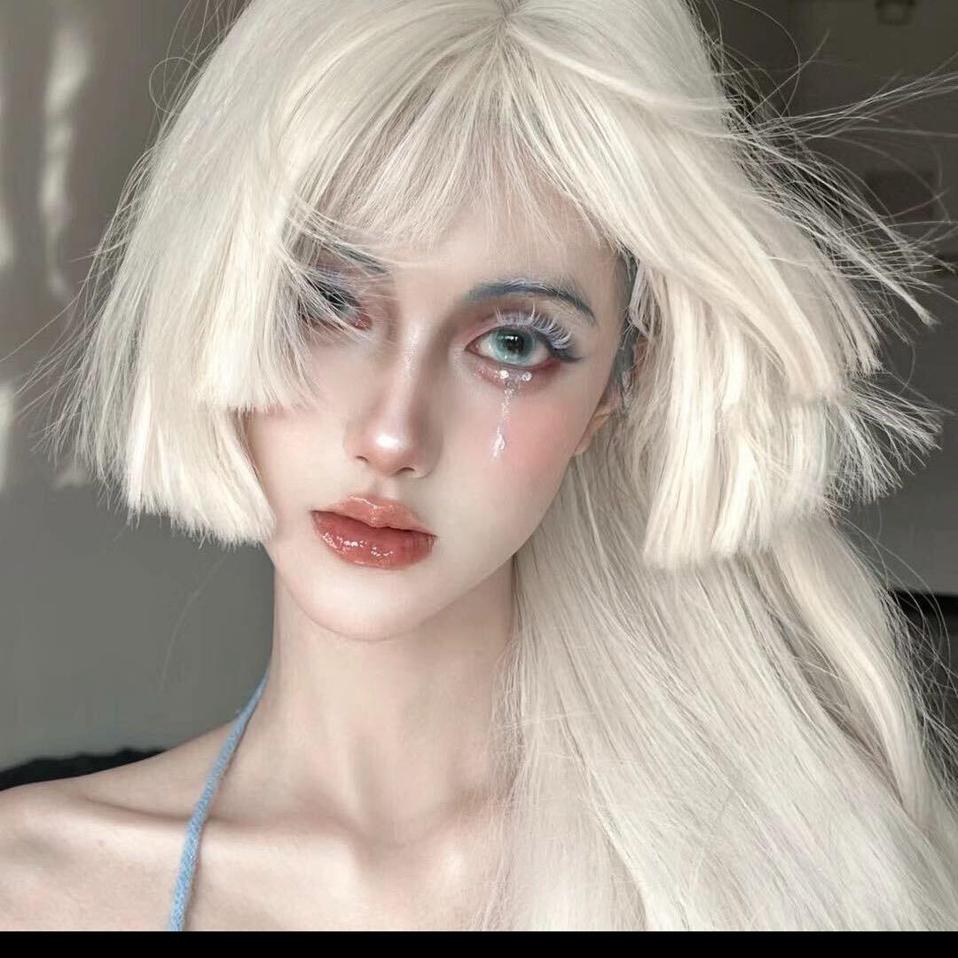 一只仙女杨💜