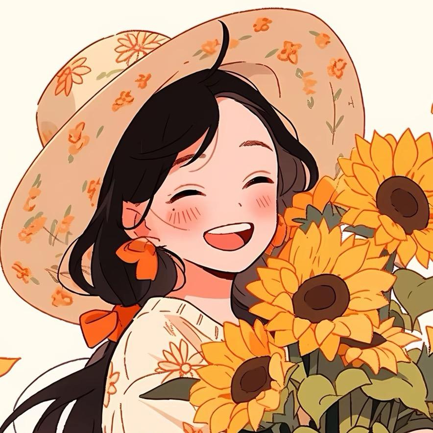 不吃香菜的我