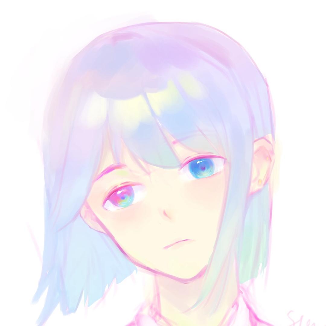 星屑子