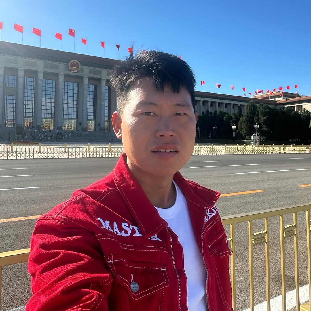 女娲娘娘的小跟班