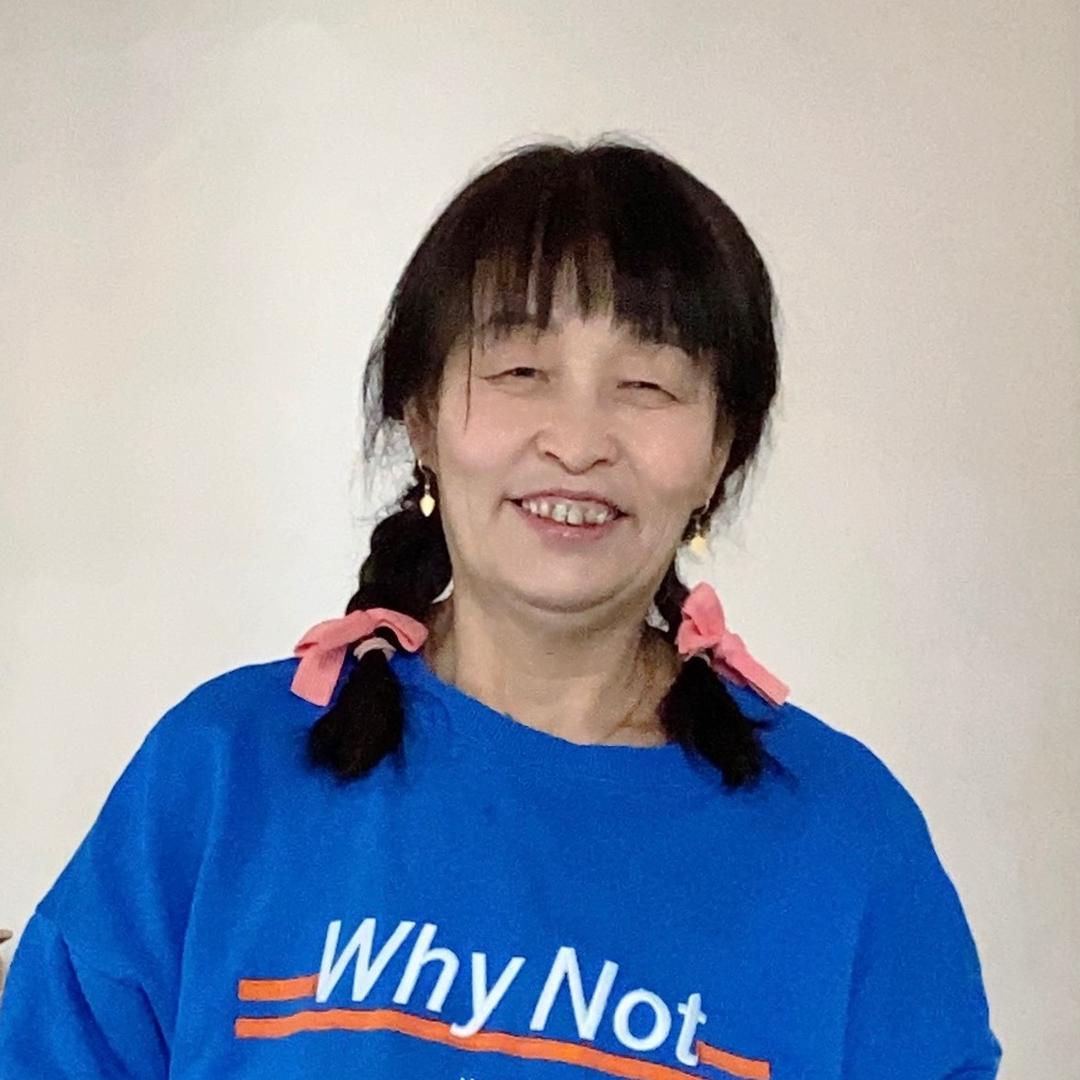 开心主播