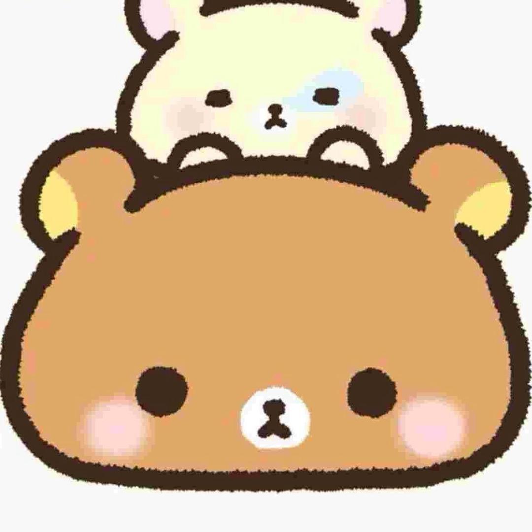 轻松熊不轻松๑⃙⃘´༥`๑⃙⃘