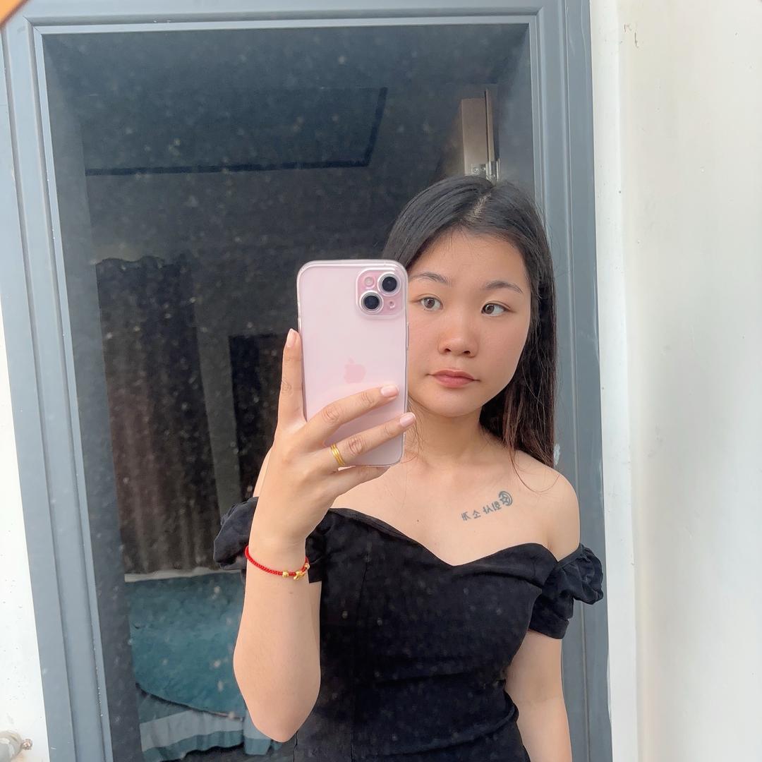 爱慧✌️