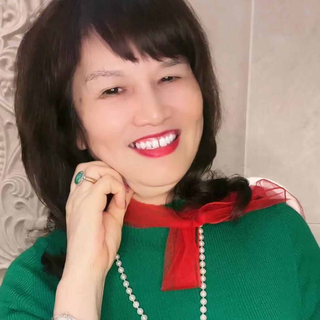 永发王大姐