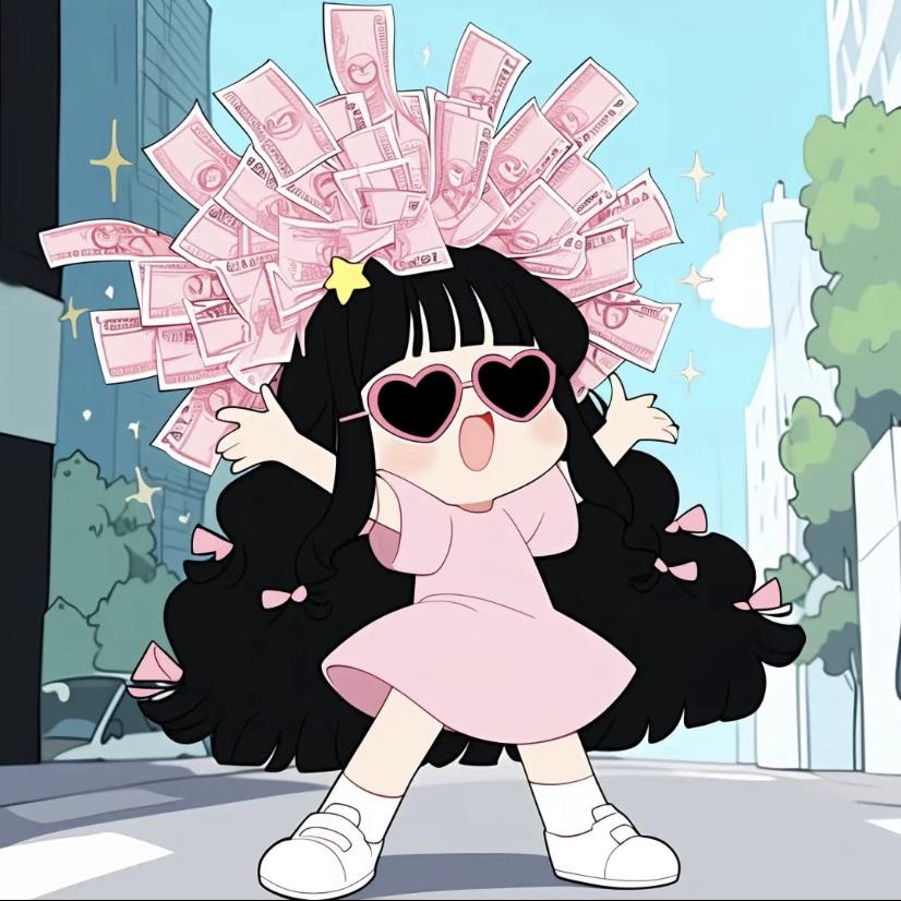 小渔、