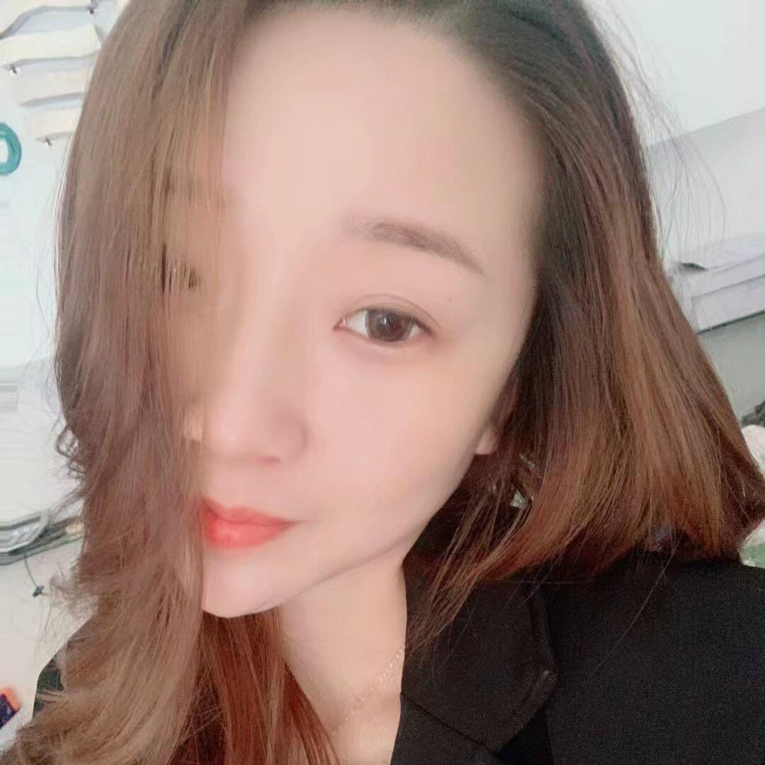 小鱼儿@