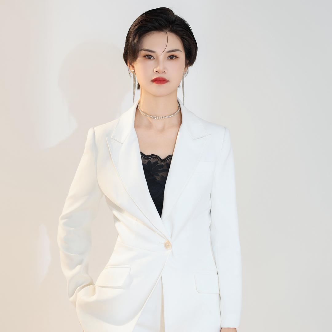 玺同说女性成长