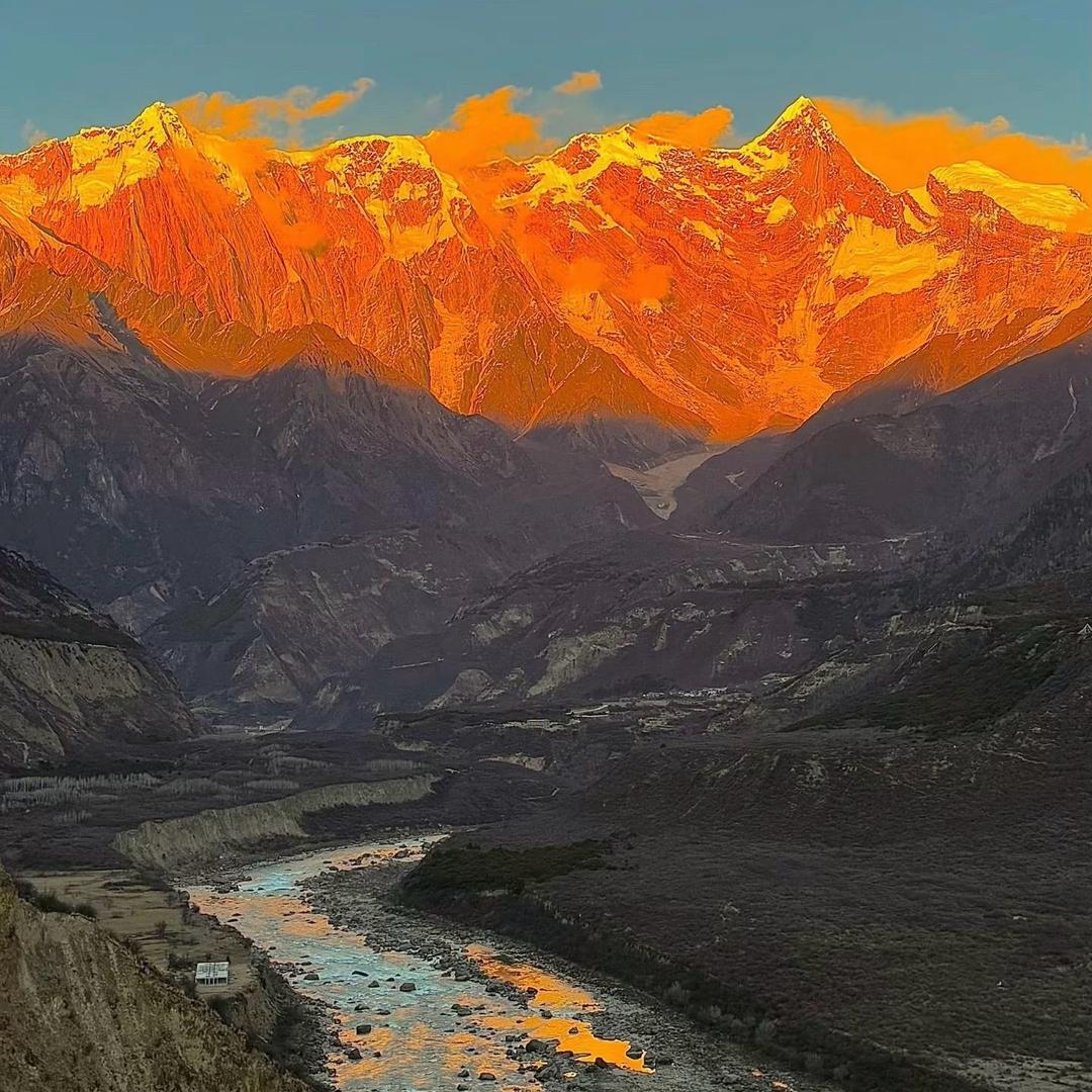 北极以北寻不到