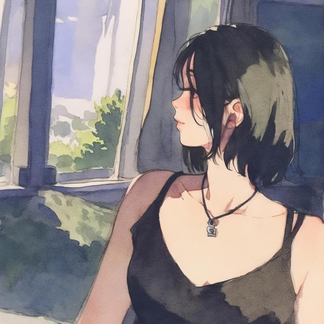 暖暖☀️